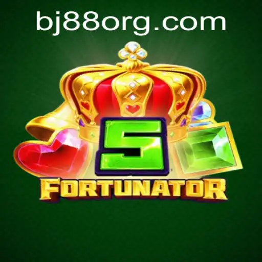 Discovering 5Fortunator: An Engaging Experience with BJ88