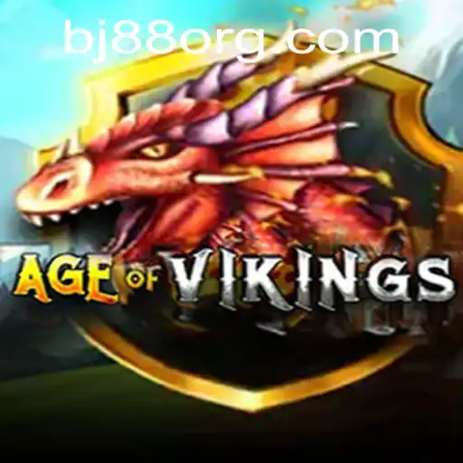 Discover the Epic World of AgeofViking: A Journey into Nordic Mythology with BJ88