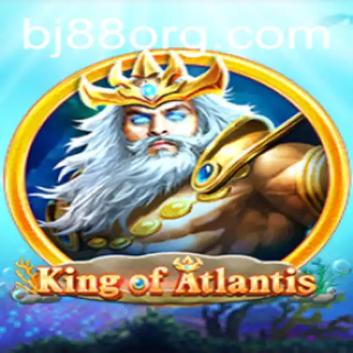 King of Atlantis: The Oceanic Journey Embraced by Innovation