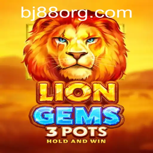 Unveiling LionGems3pots: A Thrilling Adventure in the World of Slots