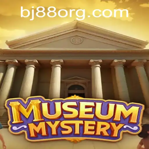 Unveiling the Secrets of MuseumMystery: An Exciting Adventure with BJ88