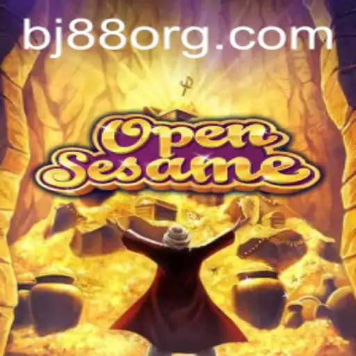 OpenSesame: Unlock the Adventure of BJ88