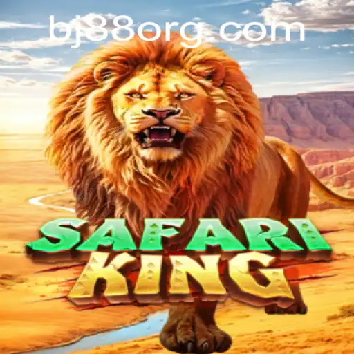 Unveiling SafariKing: Explore the Wild with BJ88