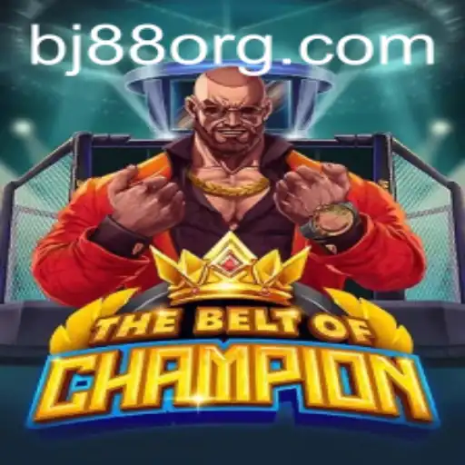 TheBeltOfChampion: Unveiling the Next Big Thing in Interactive Gaming