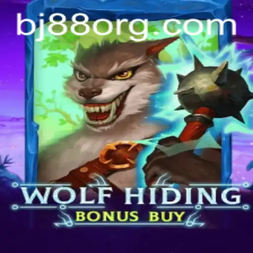 Exploring the Dynamic World of WolfHidingBonusBuy