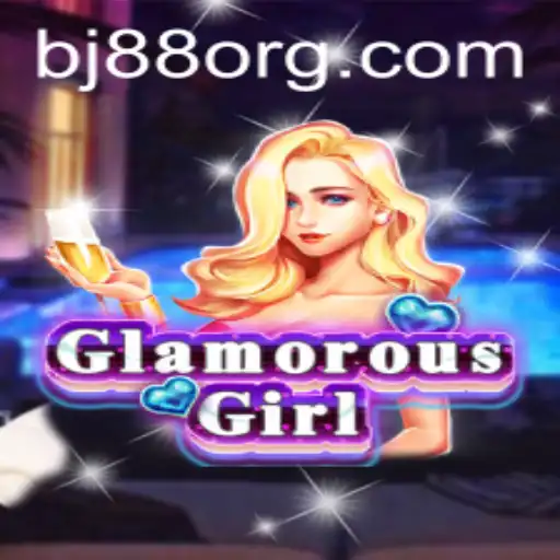 Discover the GlamorousWorld of GlamorousGirl with BJ88