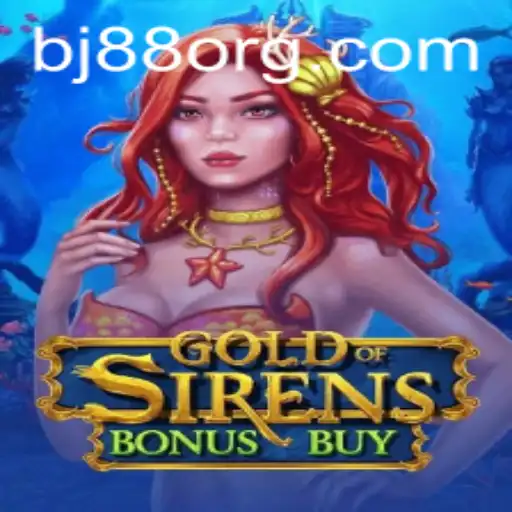 Discover the Thrilling World of GoldofSirensBonusBuy with BJ88