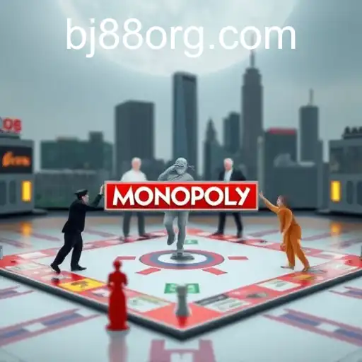 The Influence of Monopoly in Modern Economies: A Deep Dive into BJ88