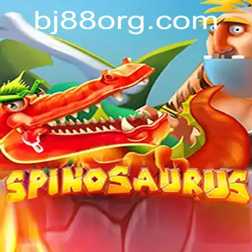 Unlocking the World of Spinosaurus: The Thrilling Game with BJ88